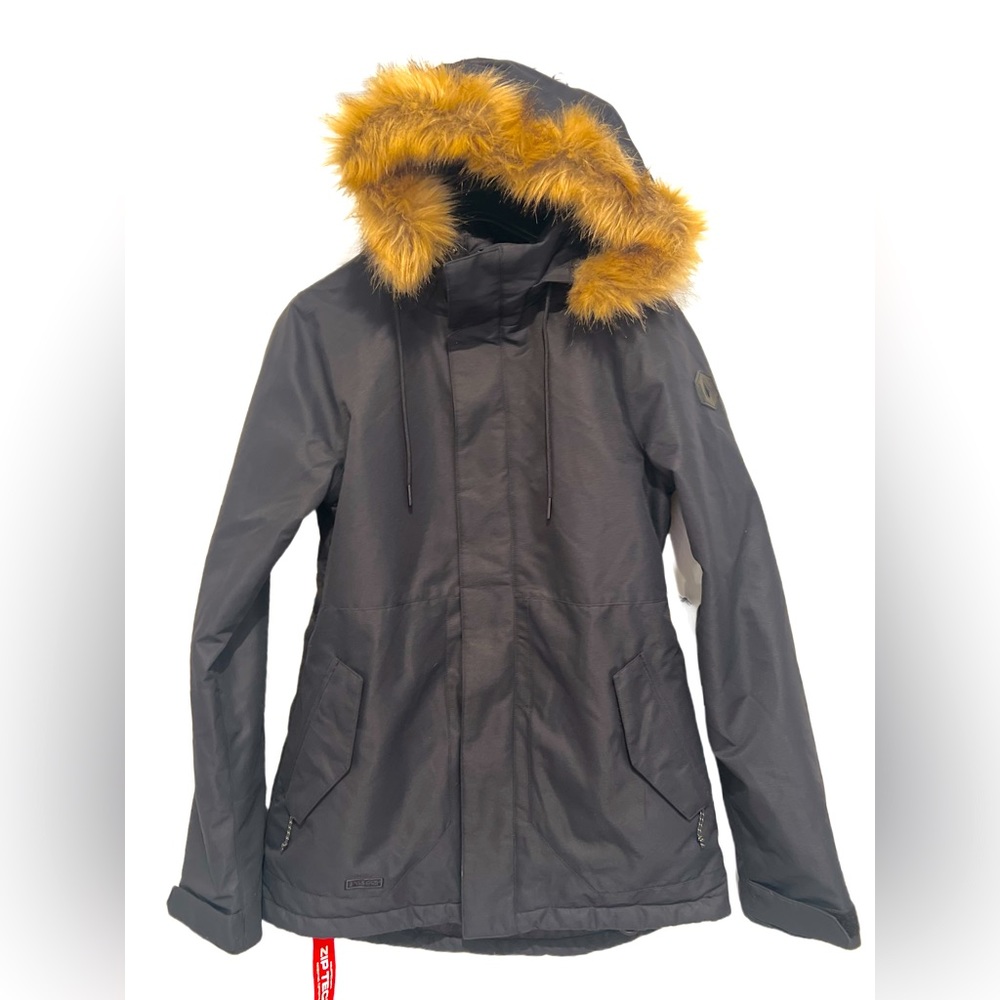 Volcom Snowboarding Jacket